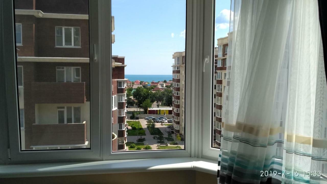Студия-23М Odessa Eksteriør bilde