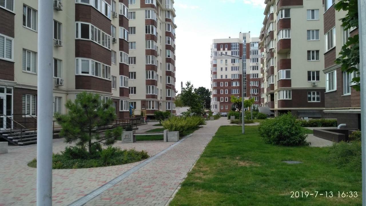 Студия-23М Odessa Eksteriør bilde