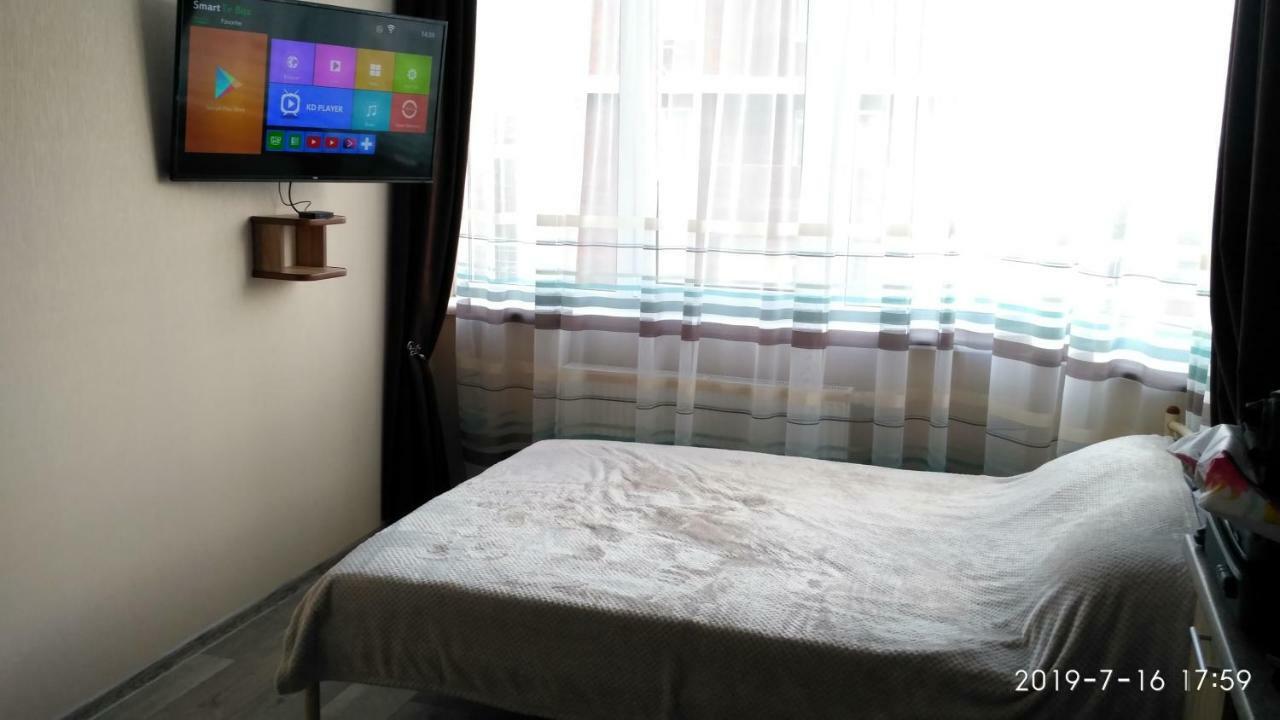 Студия-23М Odessa Eksteriør bilde
