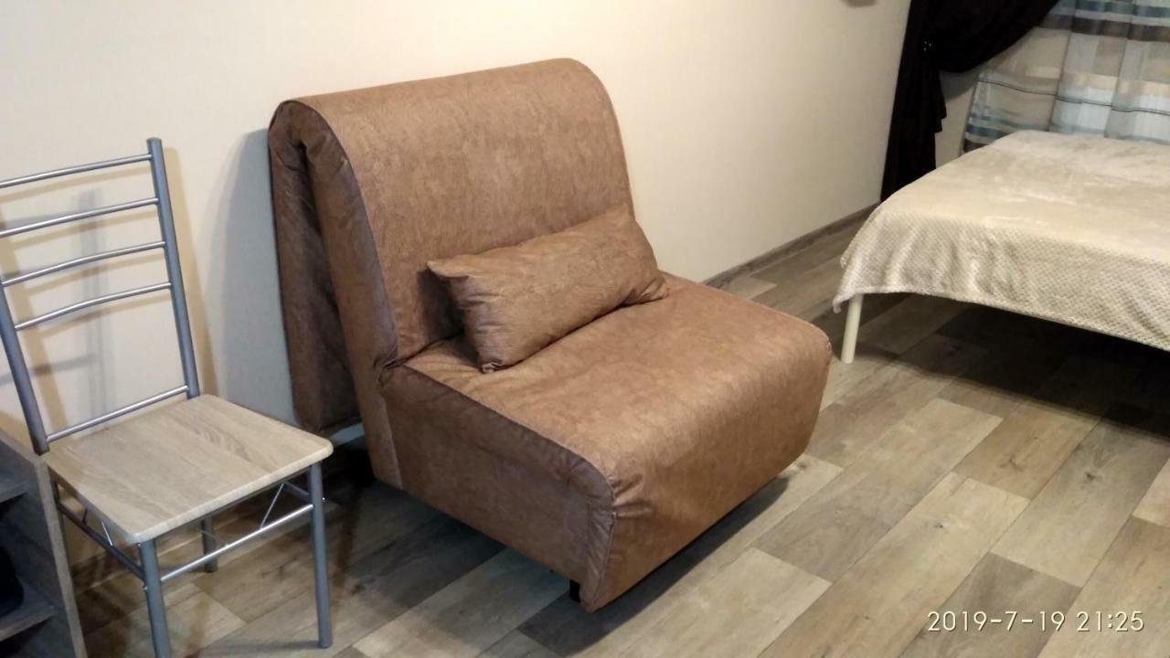 Студия-23М Odessa Eksteriør bilde