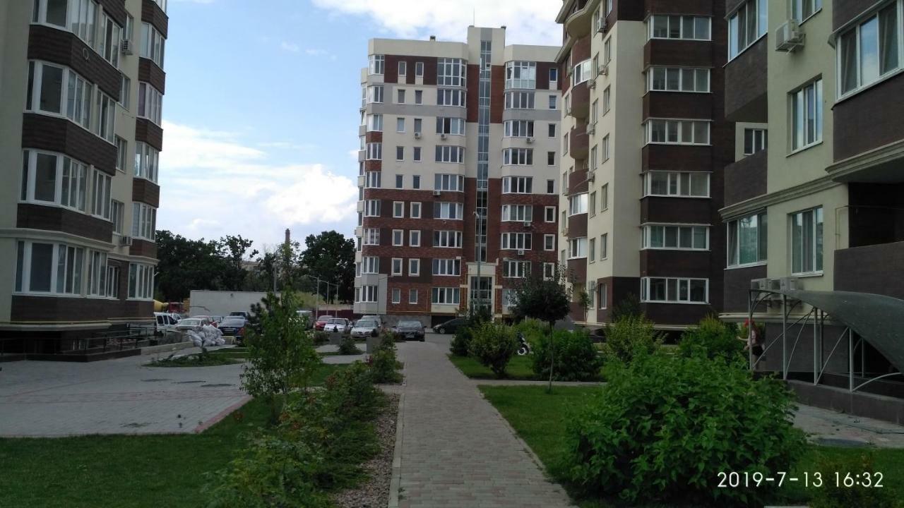 Студия-23М Odessa Eksteriør bilde